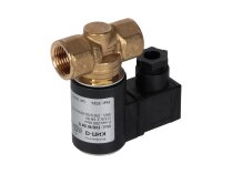 Газовый электромагнитный клапан Madas EVO/NC DN 15, арт: EVO02 008.