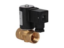 Газовый электромагнитный клапан Madas EVО/NC DN 20, арт: EVО03 008.