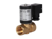 Газовый электромагнитный клапан Madas EVО/NC DN 20, арт: EVО03 008.