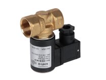 Газовый электромагнитный клапан Madas EVО/NC DN 20, арт: EVО03 008.