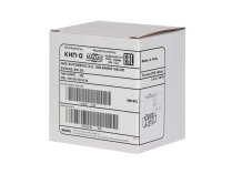 Газовый электромагнитный клапан Madas EVО/NC DN 20, арт: EVО03 008.