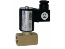 Жидкотопливный электромагнитный клапан Madas M15-1 DN 15, арт: AO02 008