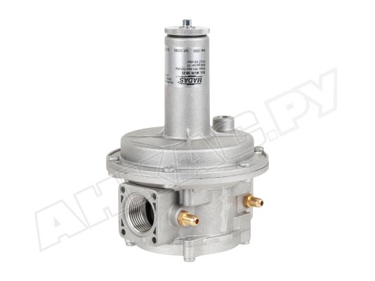 Регулятор давления газа Madas AG/RC DN 25, арт: AG04 99.
