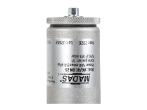 Регулятор давления газа Madas AG/RC DN 25, арт: AG04 99.