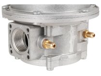 Регулятор давления газа Madas AG/RC DN 25, арт: AG04 99.