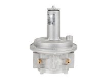 Регулятор давления газа Madas AG/RC DN 25, арт: AG04 99.