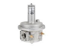 Регулятор давления газа Madas AG/RC DN 25, арт: AG04 99.
