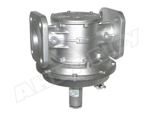 Регулятор давления газа Madas AG25.