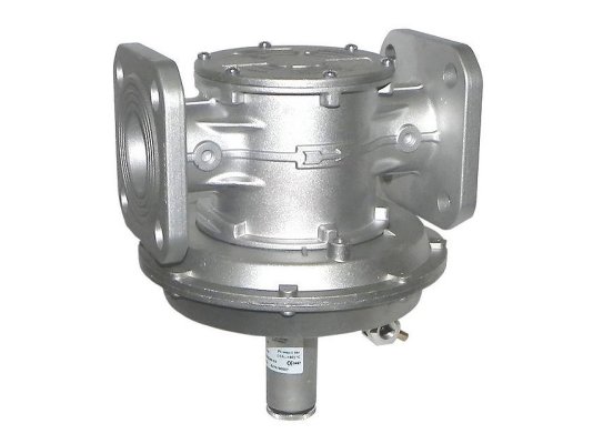 Регулятор давления газа Madas AG40.