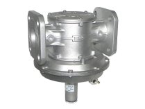 Регулятор давления газа Madas AG40.