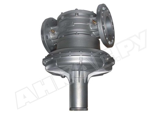 Регулятор давления газа Madas AG08R.