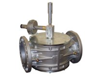 Предохранительно-запорный клапан Madas VB040029.