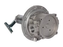 Предохранительно-сбросной клапан Madas MVS/1 DN 20, арт: VSL03 005.
