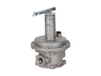 Предохранительно-сбросной клапан Madas MVS/1 DN 20, арт: VSL03 010.