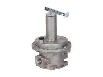 Предохранительно-сбросной клапан Madas MVS/1 DN 20, арт: VSL03 010.