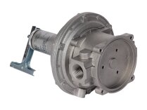 Предохранительно-сбросной клапан Madas MVS/1 DN 20, арт: VSL03 010.