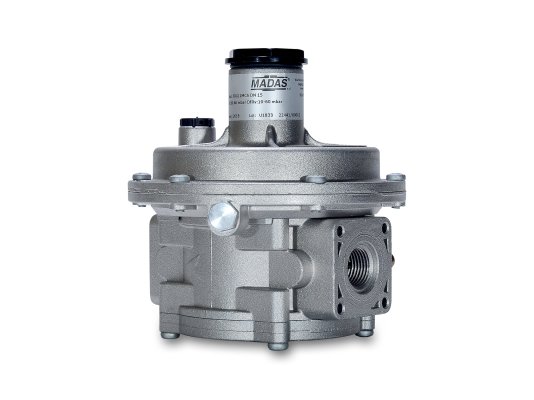 Регулятор давления газа Madas RCS040000 150. Регулятор давления газа Madas RCS040000 150.