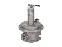 Предохранительно-сбросной клапан Madas MVS/1 DN 20, арт: VSL03 040.