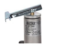 Предохранительно-сбросной клапан Madas MVS/1 DN 20, арт: VSL03 040.