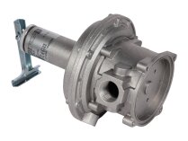 Предохранительно-сбросной клапан Madas MVS/1 DN 20, арт: VSL03 040.