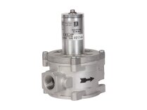 Предохранительно-сбросной клапан Madas MVS/1 DN 20, арт: VS030000.