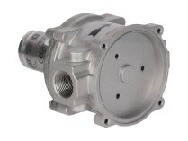 Предохранительно-сбросной клапан Madas MVS/1 DN 20, арт: VS030000.