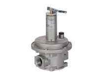 Предохранительно-сбросной клапан Madas MVS/1 DN 25, арт: VSL04 005.