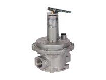 Предохранительно-сбросной клапан Madas MVS/1 DN 25, арт: VSL04 010.