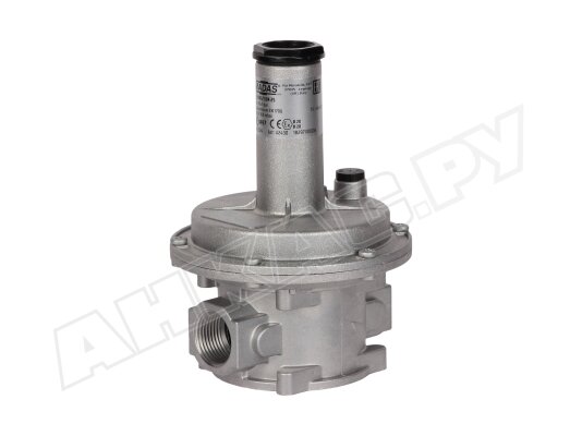 Предохранительно-сбросной клапан Madas MVS/1 DN 25, арт: VSL04 020.