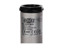 Предохранительно-сбросной клапан Madas MVS/1 DN 25, арт: VSL04 020.