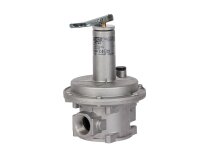 Предохранительно-сбросной клапан Madas MVS/1 DN 25, арт: VSL04 030.