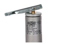 Предохранительно-сбросной клапан Madas MVS/1 DN 25, арт: VSL04 030.