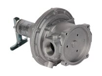 Предохранительно-сбросной клапан Madas MVS/1 DN 25, арт: VSL04 030.