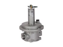 Предохранительно-сбросной клапан Madas MVS/1 DN 25, арт: VSL04 040.