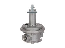 Предохранительно-сбросной клапан Madas MVS/1 DN 25, арт: VSL04 040.