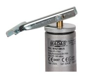 Предохранительно-сбросной клапан Madas MVS/1 DN 25, арт: VSL04 040.