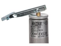 Предохранительно-сбросной клапан Madas MVS/1 DN 25, арт: VSL040022 020.
