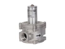 Предохранительно-сбросной клапан Madas MVS/1 DN 25, арт: VS040000.