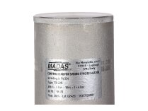 Регулятор давления газа Madas RG/MB (RB20) Dn50, арт: RB20BM50PX 99XX.