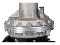 Регулятор давления газа Madas RG/MB (RB20) Dn50, арт: RB20BM50PX 99XX.