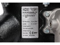 Регулятор давления газа Madas RG/MB (RB20) Dn50, арт: RB20BM50PX 99XX.