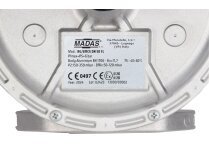 Регулятор давления газа Madas RG/2MCS DN 50 FL, арт: RCS500000 160.
