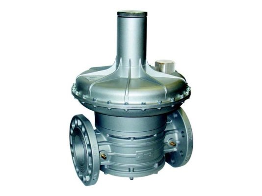 Регулятор давления газа Madas RCS080000 120.