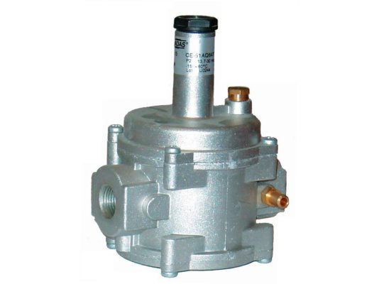 Регулятор давления газа Madas FR44DX 020.
