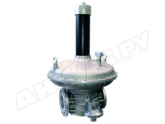 Регулятор давления газа Madas RB610 X10. Регулятор давления газа Madas RB610 X10.