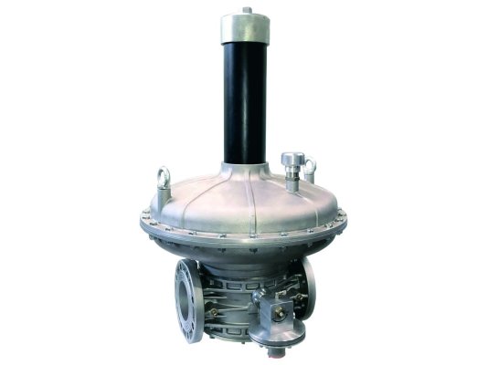 Регулятор давления газа Madas RB610 X30. Регулятор давления газа Madas RB610 X30.