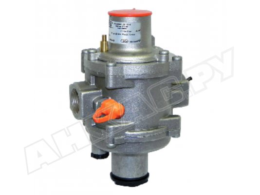 Регулятор давления газа Madas FR2LB02Z 110.