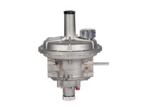 Регулятор давления газа Madas RG/2MBZ DN 32 , RB05Z R120