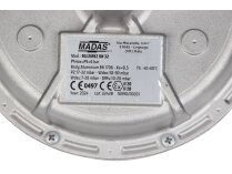 Регулятор давления газа Madas RG/2MBZ DN 32 , арт: RB05Z R120.