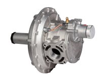 Регулятор давления газа Madas RG/2MBZ DN 32, арт: RB05Z R130.